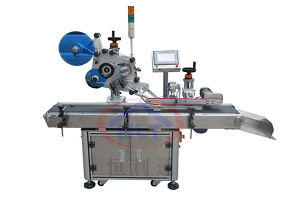 自動(dòng)轉(zhuǎn)角貼標(biāo)機(jī)