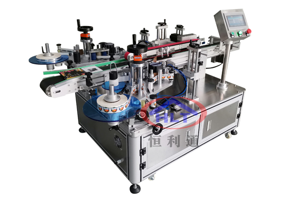 了解平面貼標機的操作有哪些步驟
