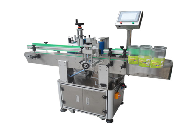 自動貼標機 自動貼標機