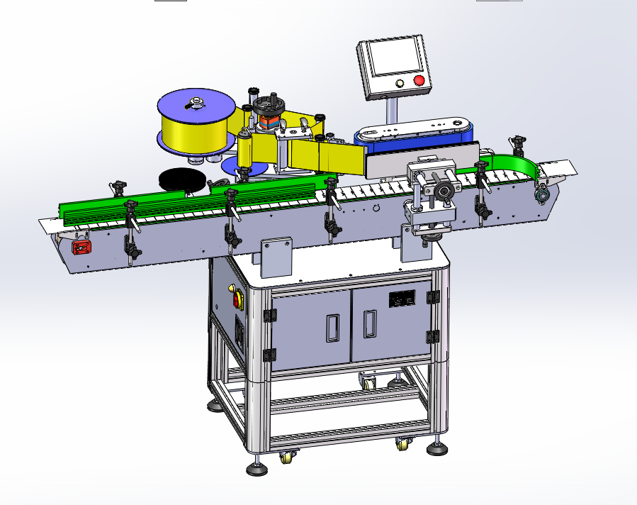 貼標機四大出錯問題的解決方法